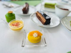 -杭州柏悦酒店·悅厅