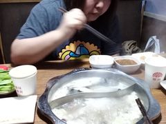 -傣妹火锅(南京东路一店)