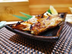 -浦·传统日式料理(3 5 1 1 店)