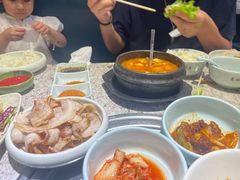 -高丽屋(天宁寺店)