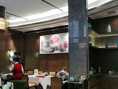 大堂-江南厨子·品苏杭(华润万象店)