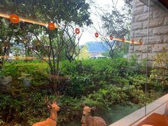 -曼香餐厅(千岛湖开元曼居酒店)