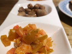 -十六中酱肉·烧烤·京菜小馆(五方桥旗舰店)