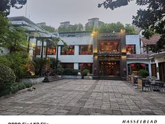 -申粤轩酒楼·三十年粤菜经典(丁香花园店)
