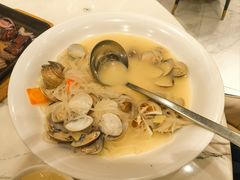 -海上名珠·海鲜酒楼(励骏庞都店)