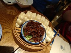 三晋经典酱梅肉-请晋·山西餐社(好运街店)