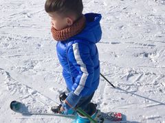 -蓟县盘山滑雪场