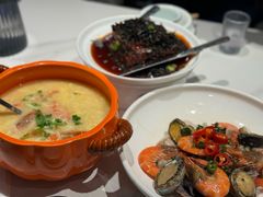-33号大院·青岛本帮菜(五四广场店)