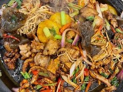 -一烙锅(友谊店)