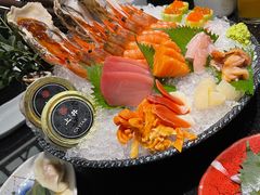 -上井精致料理自助餐(松雷店)
