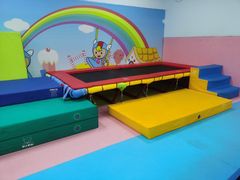 -飞奇儿体能体操馆(和平印象城店)