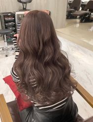 -FASHION PALACE hair+