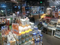 -Olé精品超市(北京合生汇店)