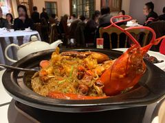 -玫瑰厅上海菜(兴国路店)