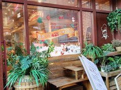 -西村叔叔的店·面包·甜品·蛋糕(崂山丽达店)