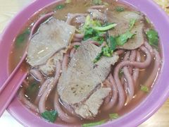 -牛马行牛肉饸饹铺(长春总店)
