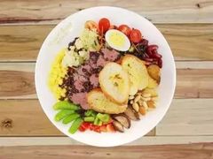 -Dreamsalad梦想轻厨(健康轻食·减脂沙拉·意面·祖庙店)