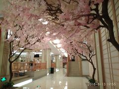 -极乐汇汗蒸会馆(杭州店)