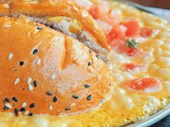 -Q MEX 库迈墨西哥餐吧(三里屯店)