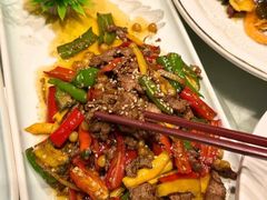 -小隐院子·庭院餐厅(大学城后湖店)