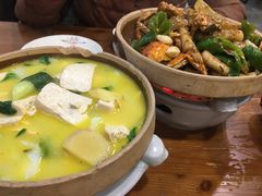 -丈母娘的饭局•新金陵菜(牛首山店)