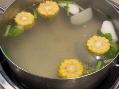 -为什么牛潮汕牛肉火锅(万胜广场店)