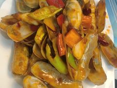 -金陵暴走小龙虾·迷踪蟹(凯德MALL店)