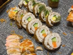 -广州建国酒店·君豪西餐自助餐厅