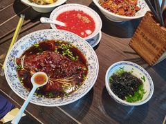 -阿大排档(长春这有山店)