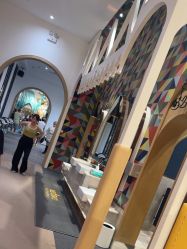 点击看大图 -奈尔宝·儿童乐园·亲子餐厅(星河湾店)