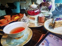 -良木缘咖啡西餐(蜀汉路店)