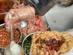 -六广门毛阿姨糯米饭
