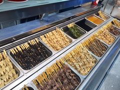 -廖记棒棒鸡(青岛万象城店)