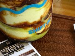 -Shiftin’浮起咖啡 (福保店)