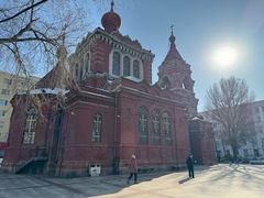 -圣·阿列克谢耶夫教堂