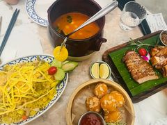 -KingThaia金泰兰(滨江天街店)