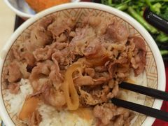 -食其家·牛丼咖喱(苏州永旺店)