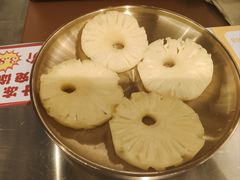 -核桃碳烤肉馆(深圳首店)