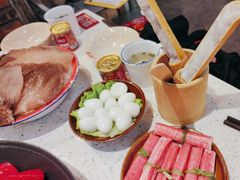 -龙厂长老火锅(抚琴店)
