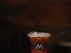 -M Stand(深圳布吉万象汇店)