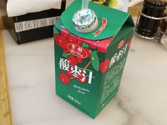 -牛街·马辈儿涮肉(牛街二店)