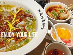-太二酸菜鱼(沈阳万象城店)