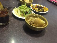 -华兴街煎蛋面(总店)
