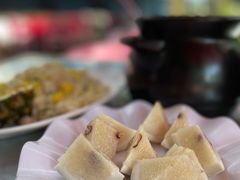 海南椰子饭-范饭椰林川湘味海鲜·椰子鸡(三亚湾椰梦长廊店)