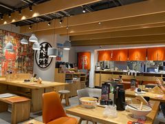 -味千拉面(广州金沙永旺梦乐城店)