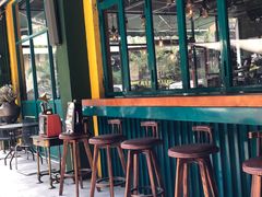 -JUKEBOX玖部音乐餐厅(华侨城店)