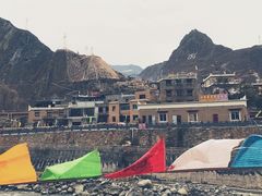 -甘堡藏寨