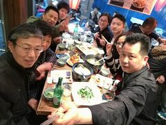 -四季民福烤鸭店(前门廊房二条店)
