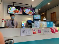 -李先生牛肉面大王(正定机场餐厅)