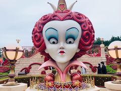 -上海迪士尼度假区